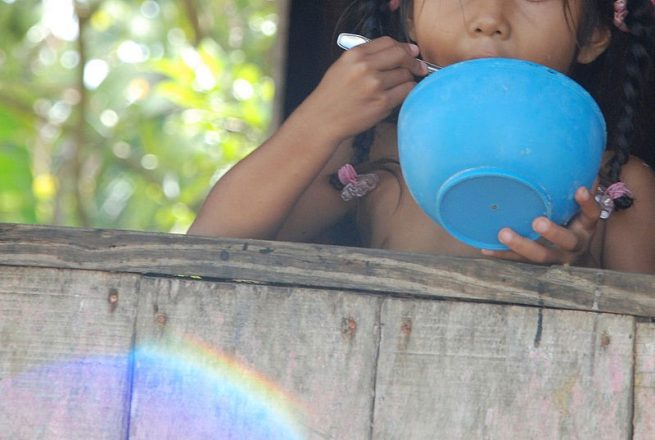 Defensoría: 17 menores indígenas han muerto por desnutrición en La Guajira