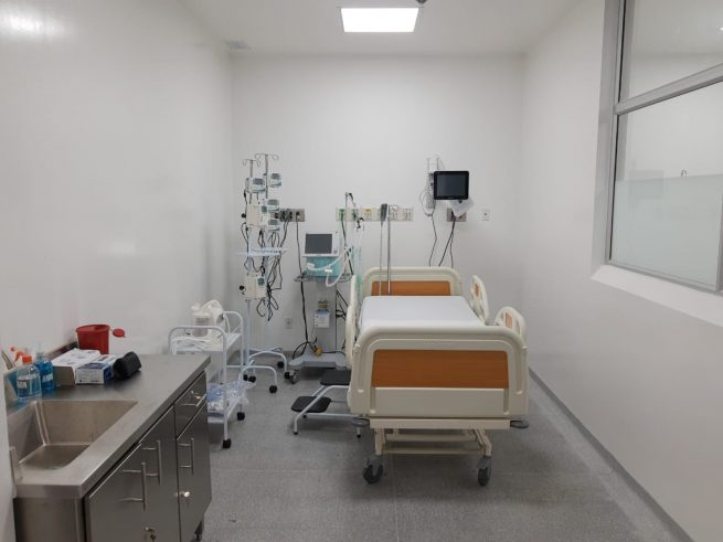 Supersalud facilita búsqueda de recursos para hospitales y clínicas del Cesar