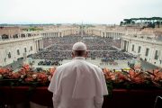 Vaticano celebrará conversaciones sobre 