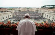 Vaticano celebrará conversaciones sobre 