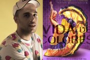 Docente de Areandina presenta la miniserie “Vida de colores” en el marco del Festival Internacional de Cine Latino de Los Ángeles