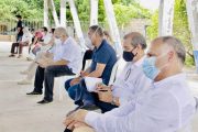 En Valledupar, Mineducación acompaña proceso de regreso a clases presencial en julio