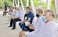 En Valledupar, Mineducación acompaña proceso de regreso a clases presencial en julio