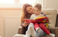 La importancia de leerle a tu hijo