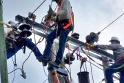 Estos son los barrios y corregimiento de Valledupar que quedarán sin energía el próximo domingo