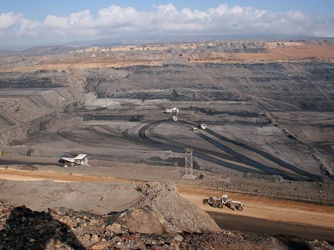 Glencore será la dueña absoluta de Cerrejón