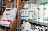 Hasta el 30 de junio estará habilitado el aplicativo SIRIA para registro de comercialización de insumos agrícolas