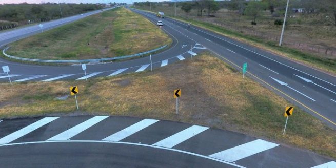 Para culminación de obras, proyecto Ruta del Sol 3 obtiene crédito por $ 400.000 millones