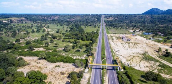 Abierta licitación para adjudicar proyectos de las troncales del Magdalena