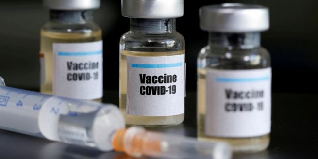 Instan a reconocer pago de costos de vacunación contra el covid-19