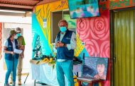 La Cámara de Comercio de Valledupar participó como aliado estratégico en el recorrido turístico con Tierra Grata EcoTours
