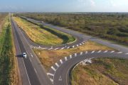 Los $ 18,7 billones de inversión en 24 proyectos de infraestructura de transporte en los 8 departamentos de la región Caribe