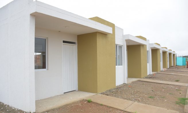 Oferta de vivienda nueva en Valledupar creció en Valledupar, según Camacol Cesar