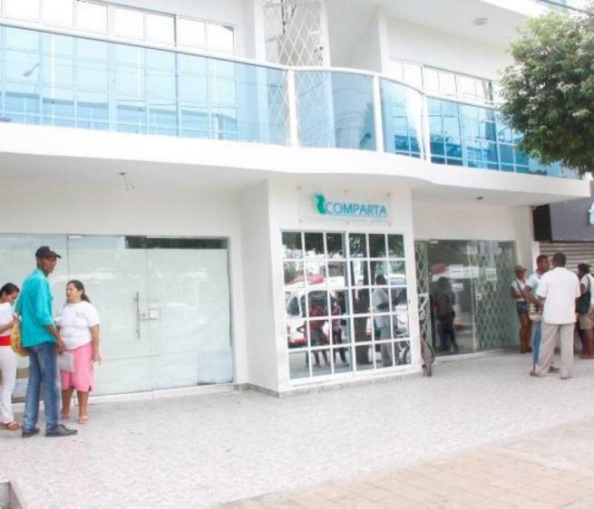 Supersalud ordena la liquidación de la EPS Comparta