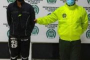 Asegurado presunto responsable de millonario hurto en almacén de ropa de Valledupar