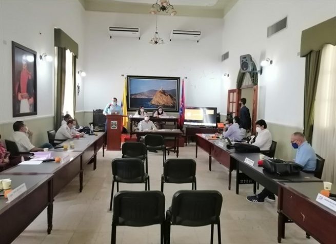 Interpretación del régimen de inhabilidades de los diputados no se ajusta a la Constitución: Procuraduría