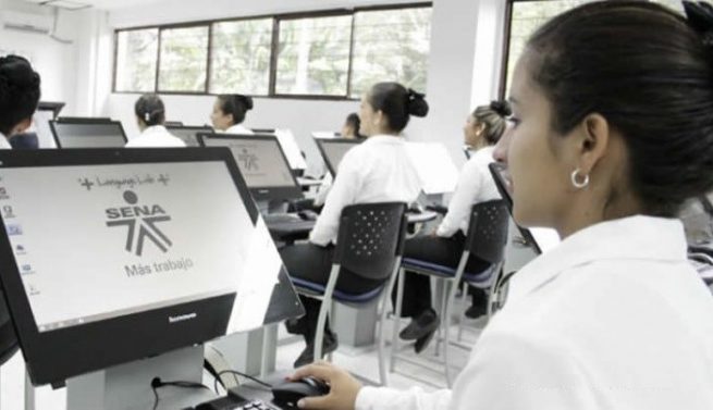 Más de 11 mil cupos disponibles en programas de formación del Sena