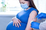 El próximo 23, 24 y 25 de julio, campaña de vacunación para gestantes