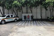 Gobernador del Cesar destaca resultados de la Policía en el cierre de los corredores de movilidad del narcotráfico