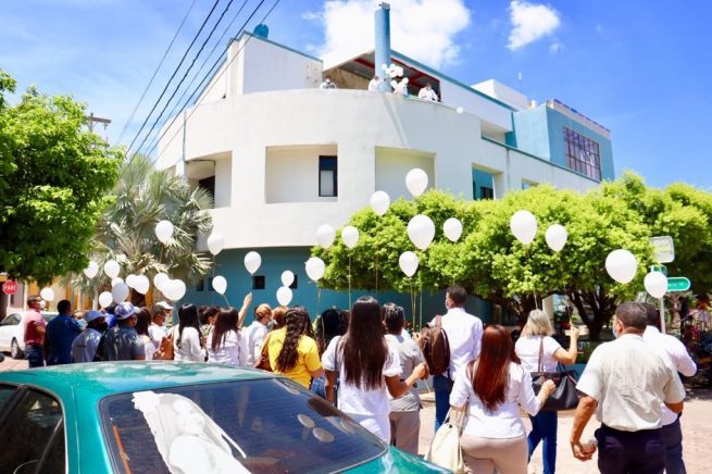 Unidad para las Víctimas acompañó conmemoración de los 19 años de la toma guerrillera en Urumita (La Guajira)