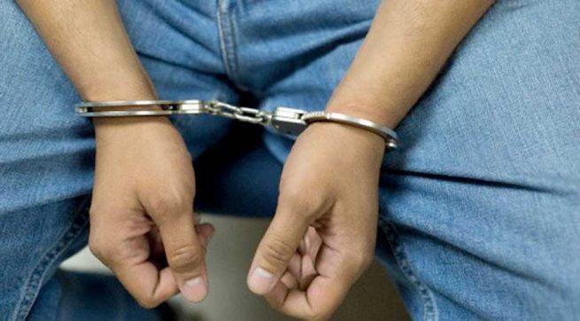 Asegurado otro presunto integrante de “Los Primos”, que operaba en Norte de Santander y Cesar