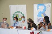 El trabajo para la reactivación cultural en el departamento de La Guajira