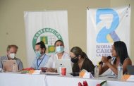 El trabajo para la reactivación cultural en el departamento de La Guajira