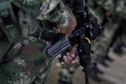 Por falsos positivos, la JEP imputa crímenes de guerra en contra de 15 militares en la Costa Cribe