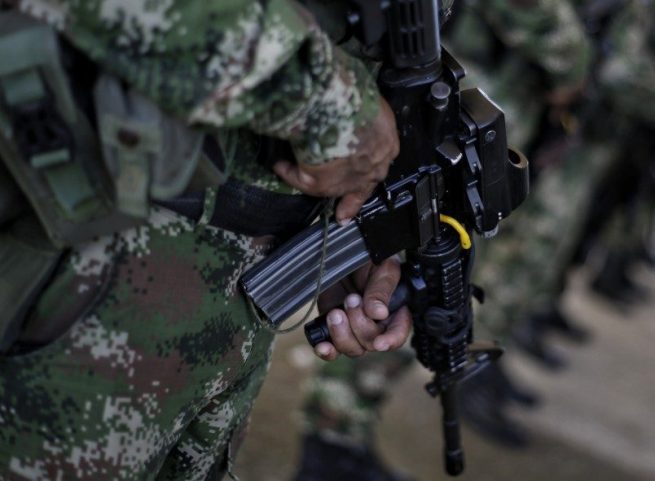 Por falsos positivos, la JEP imputa crímenes de guerra en contra de 15 militares en la Costa Cribe