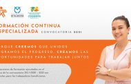 La Cámara de Comercio de Valledupar y Sena lanzan Programa de Formación Especializada