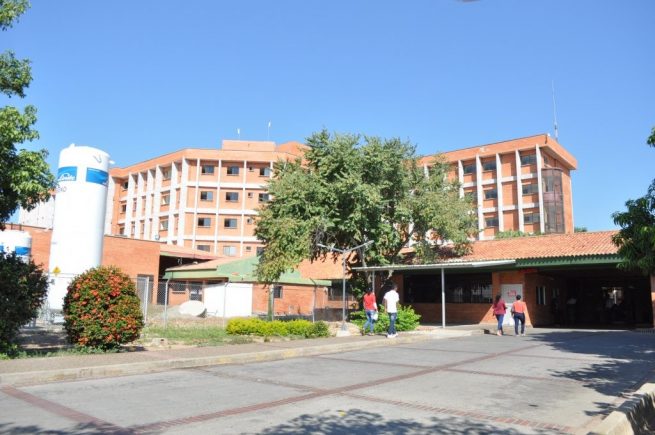 En cruzada nacional, se plantearán alternativas para salvar al Rosario Pumarejo de López y al Idreec