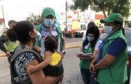 Icbf realiza jornada para prevenir el trabajo infantil en La Guajira