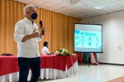 Más de 42 mipymes del sur del Cesar, beneficiadas en la jornada ejecutada por el Centro de Transformación Digital Empresarial