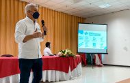 Más de 42 mipymes del sur del Cesar, beneficiadas en la jornada ejecutada por el Centro de Transformación Digital Empresarial