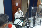 Secretario de Educación Municipal hace precisión sobre el retorno a clases presencial en Valledupar