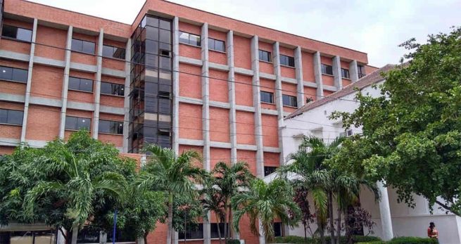 Supersalud estará en Valledupar la próxima semana para buscar solución a crisis del Rosario Pumarejo