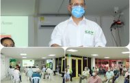 El ICA capacitó a productores del Cesar en exportación de productos agropecuarios