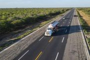 Finalizan mantenimiento de 285 km del corredor Santa Marta – Riohacha – Paraguachón