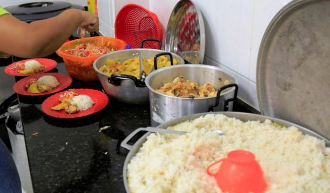 La Contraloría pone en la lupa al PAE en La Guajira