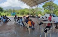 Avanza proceso participativo para la ampliación del área protegida de la Serranía del Perijá