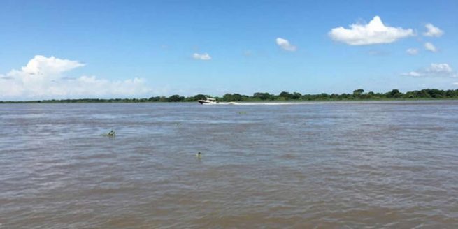 Con una inversión de $ 24.000 millones el Gobierno le apuesta a la navegabilidad y al turismo en el río Magdalena