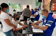 Este miércoles 28 de julio inicia la gran jornada de entrega de cartas indemnización a víctimas del conflicto