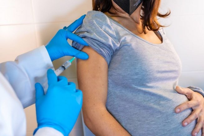 Este viernes 23 de julio se inicia ‘Vacunatón’ para mujeres gestantes