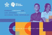 Más de 4.000 jóvenes certificarán sus competencias con el Sena