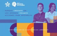 Más de 4.000 jóvenes certificarán sus competencias con el Sena