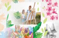 Mincultura implementa talleres de formación en artes plásticas en Valledupar