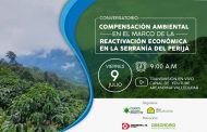 Para el desarrollo agroindustrial de la región será socializado en Valledupar