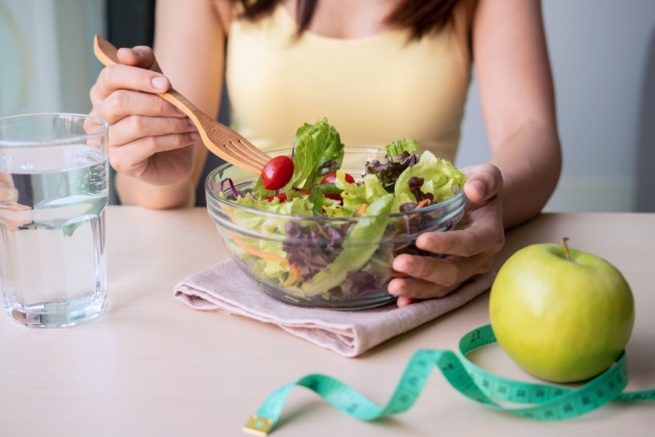 Cuáles son las mejores horas del día para comer