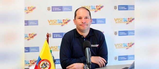 En lo corrido de 2021, Migración Colombia ha ubicado a más de 25 mil migrantes irregulares