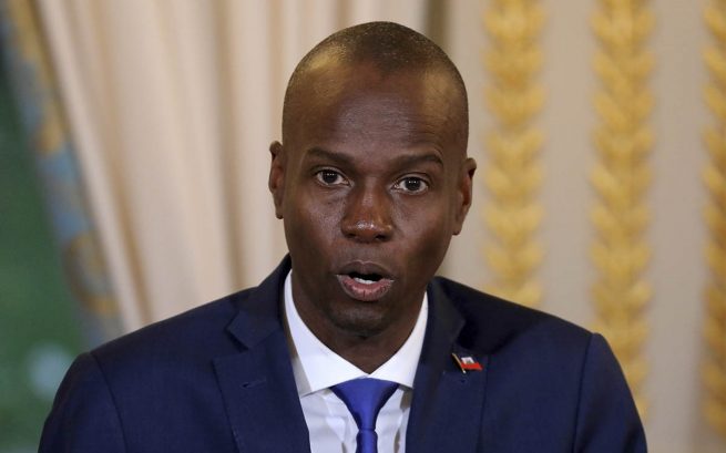 Magnicidio en Haití: qué se sabe del asesinato de Jovenel Moïse